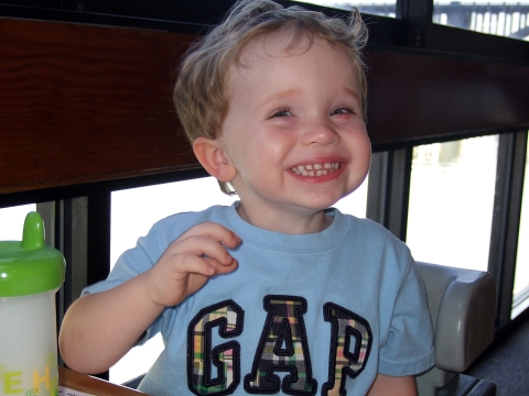 sawyers-funny-face