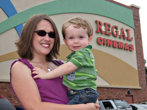 sawyers-first-movie